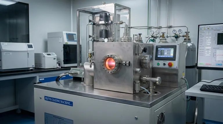 ¿Cómo realizar la deposición química de vapor? Una guía paso a paso para el recubrimiento de película delgada de precisión