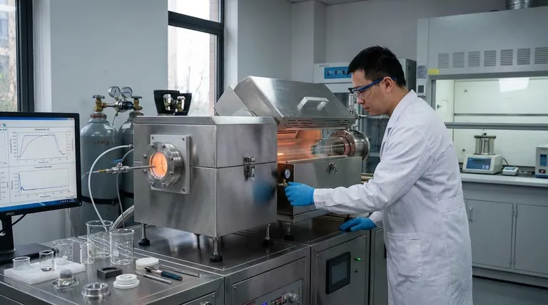 What is deposition of coating material? The Key to Creating Durable, Functional Surfaces