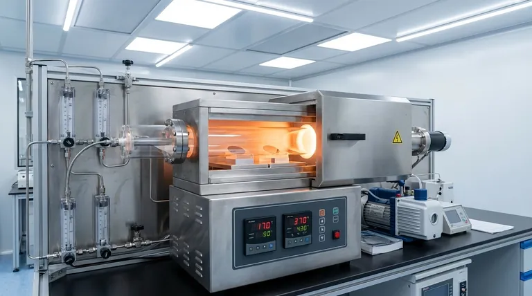 Quel type de processus CVD est-ce ? Un guide des types et applications du dépôt chimique en phase vapeur