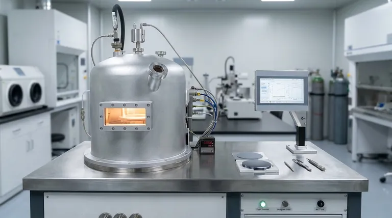 ¿Por qué usamos CVD? Desbloquee una precisión inigualable en la deposición de películas delgadas