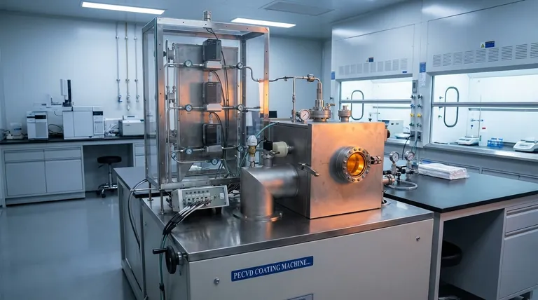 CVD方法有哪些应用？从微芯片到实验室培育钻石