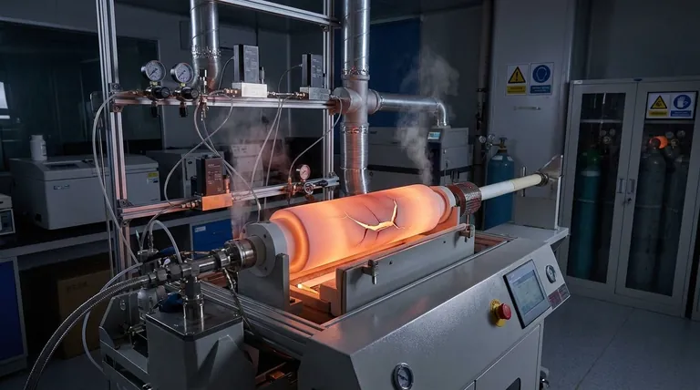 ¿Cuáles son las desventajas de la CVD de baja presión? Altos costos, estrés térmico y riesgos de seguridad