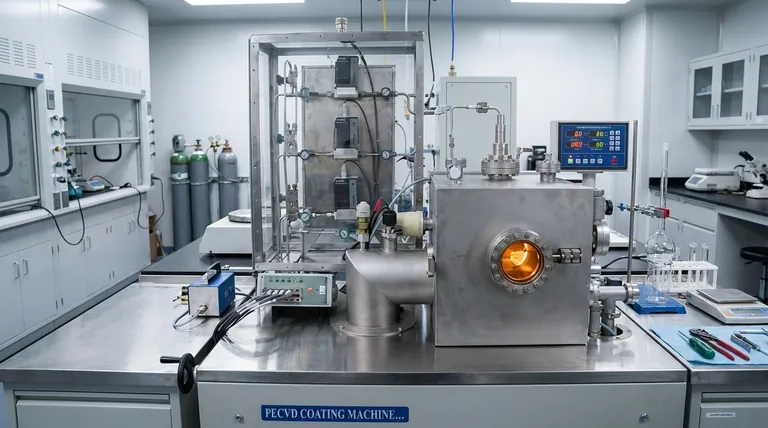 ما هي استخدامات الترسيب الكيميائي للبخار؟ دليل للأغشية الرقيقة عالية الأداء