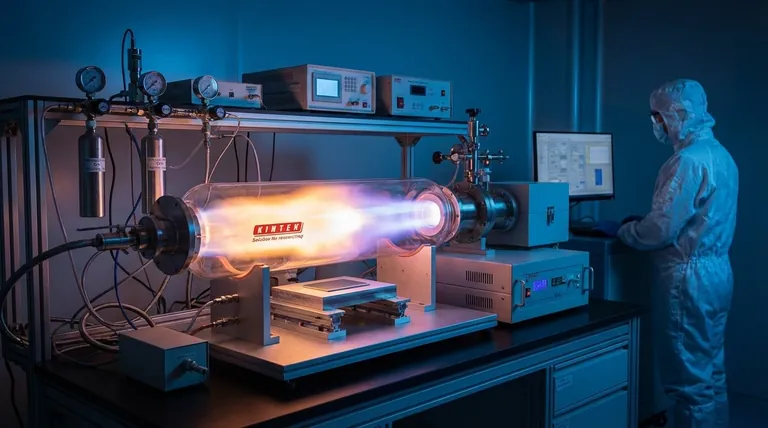 熱プラズマ化学気相成長法とは?要求の厳しい用途向けに優れたコーティングを実現