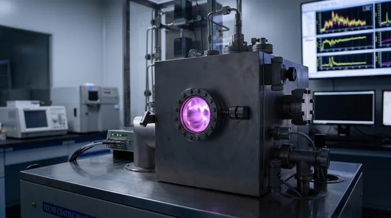 ¿Cuáles son las desventajas de la deposición química de vapor asistida por plasma? Gestionando las compensaciones del depósito a baja temperatura