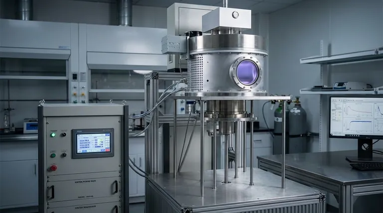 What is plasma chemical vapor deposition? A Low-Temperature Thin Film Coating Solution