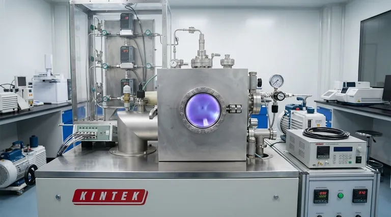 Was ist der Plasmaschichtabscheidungsprozess? Ein Leitfaden zur Hochleistungsbeschichtungstechnologie