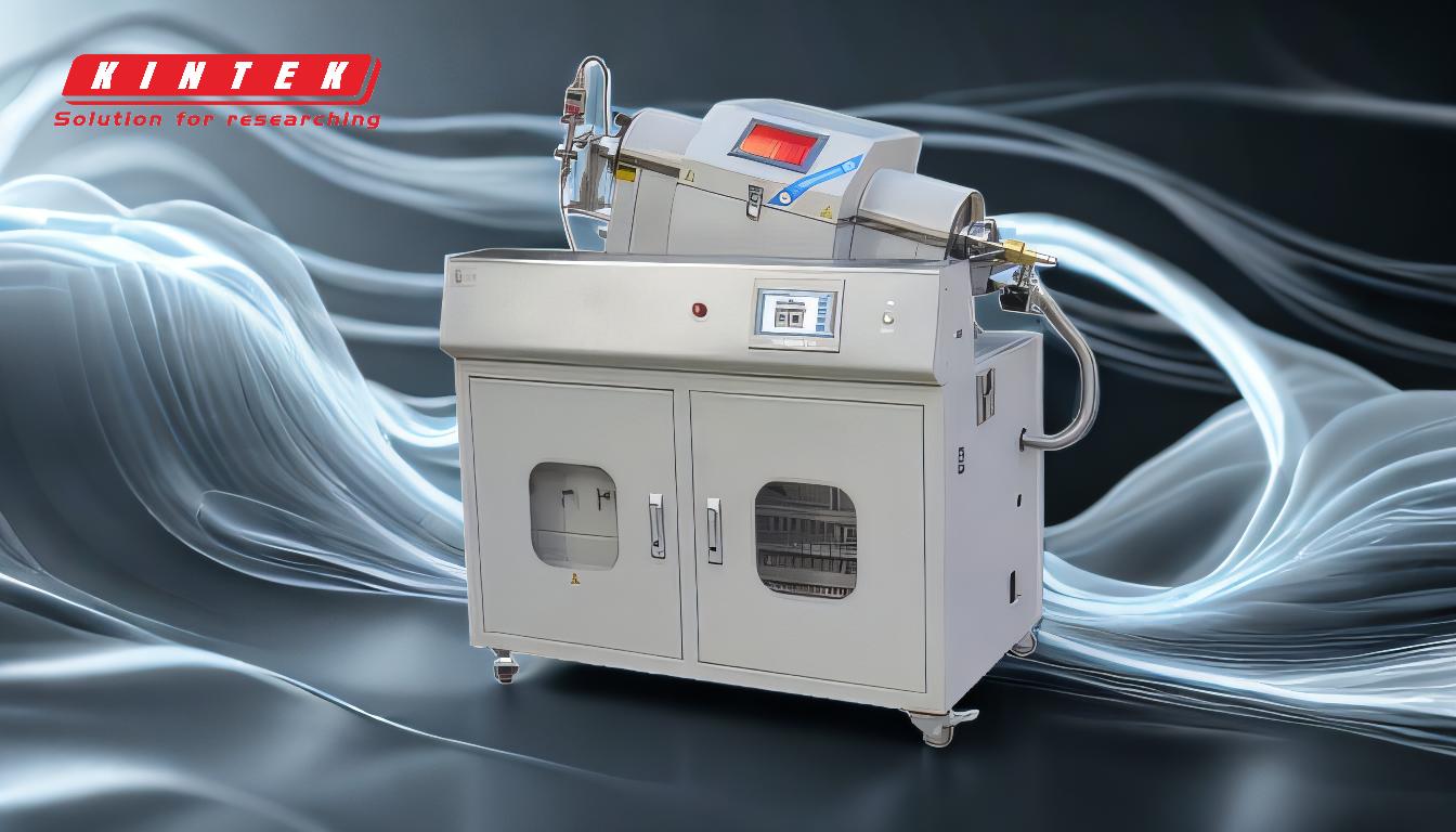 Quais são os diferentes tipos de fontes de plasma?Explore as principais tecnologias e aplicações