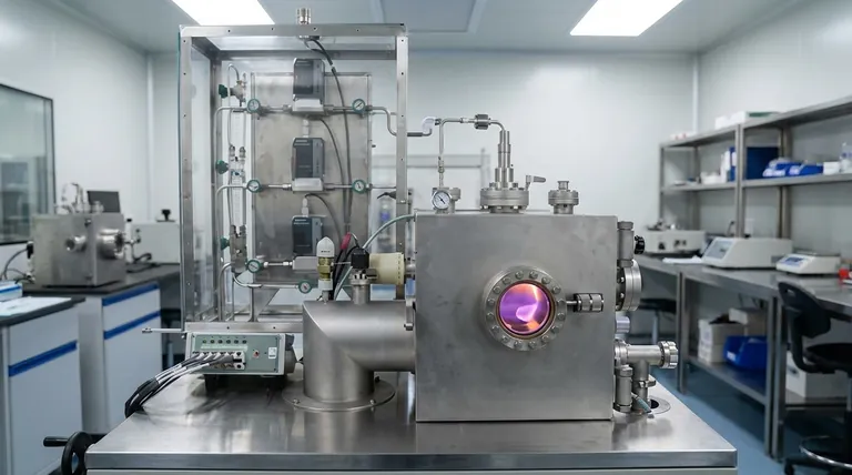 プラズマPVDプロセスとは?優れた耐久性を持つ薄膜コーティングのガイド