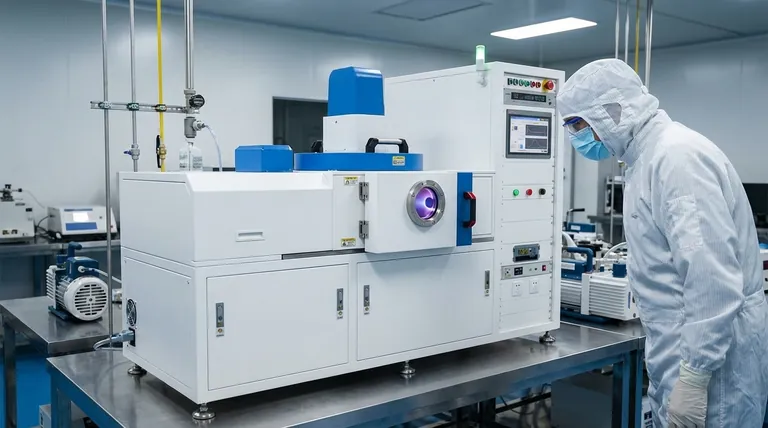 物理蒸着のプロセスとは?高純度薄膜コーティングのガイド