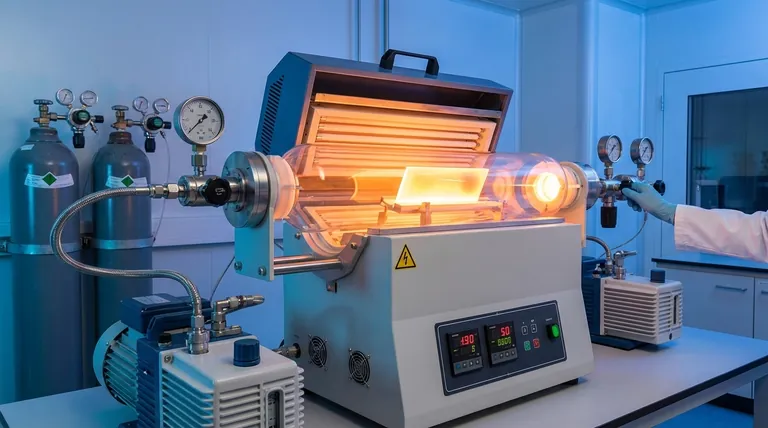 ¿Qué es el proceso de deposición en la fabricación? Domine las técnicas de película delgada para productos superiores