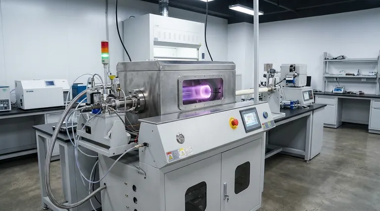 プラズマCVDとは何ですか?例を挙げて、低温薄膜堆積の可能性を解き明かす