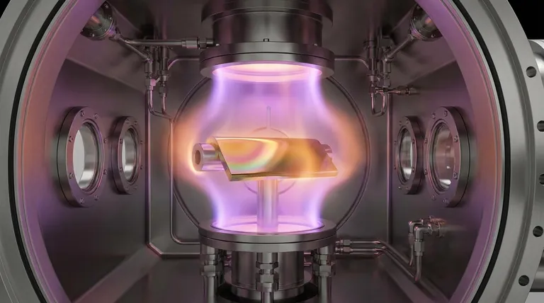 ما هي مزايا طلاء الترسيب الكيميائي للبخار؟ صلابة وتوحيد فائقان للتطبيقات الصعبة