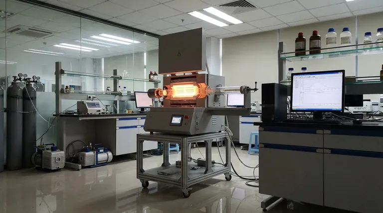 LPCVDの欠点は何ですか？高品質薄膜のためのトレードオフを理解する