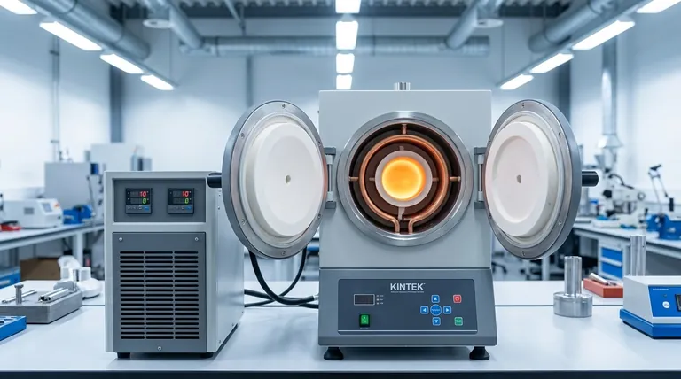 Как работает плавильная печь? Глубокое погружение в технологию индукционных и дуговых печей