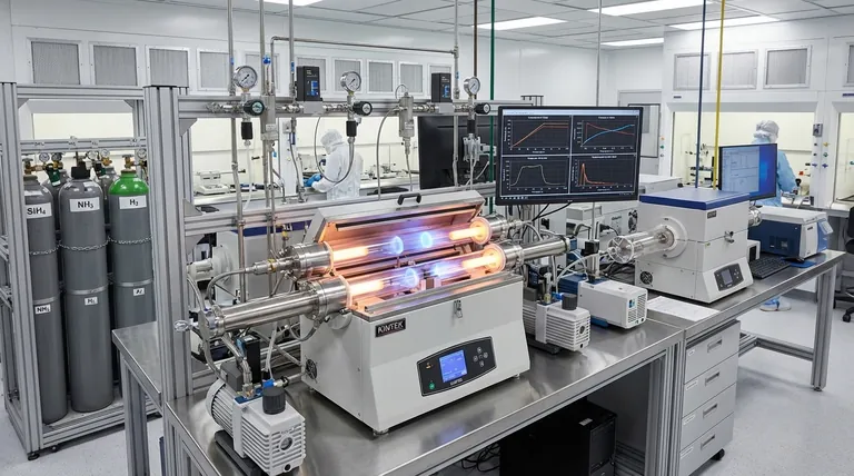 Was sind die Methoden der CVD? Ein Leitfaden zur Auswahl der richtigen Abscheidungstechnik