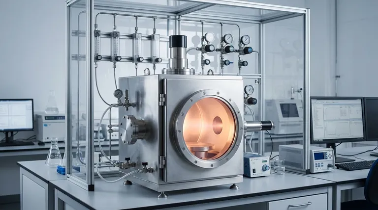 Was sind die Anwendungen der Gasphasenabscheidung? Präzisionsbeschichtungen für Elektronik, Automobil und medizinische Geräte freischalten