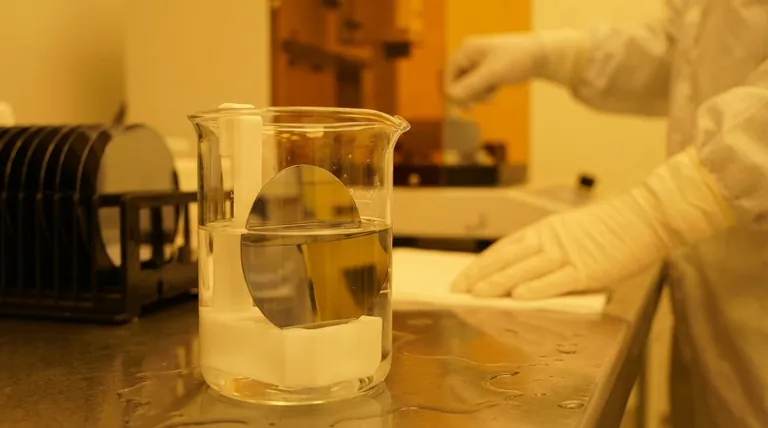 Qual é o material mais preferido para a fabricação de um semicondutor? O Domínio do Silício Explicado