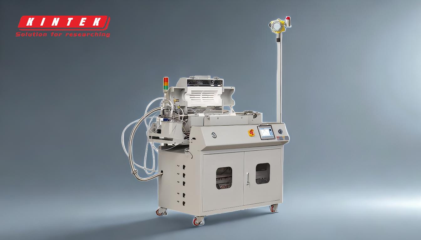 与 CVD 相比,PVD 有哪些优势?了解为什么 PVD 是首选