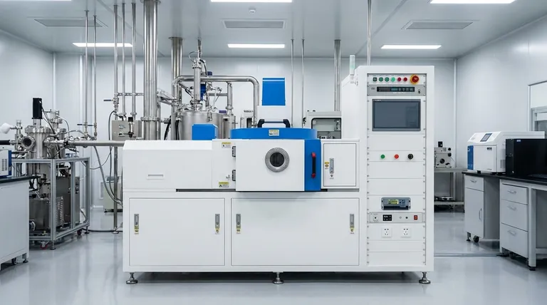 Quais são as vantagens do PVD? Desbloqueie Durabilidade Superior, Precisão e Revestimento Ecologicamente Correto