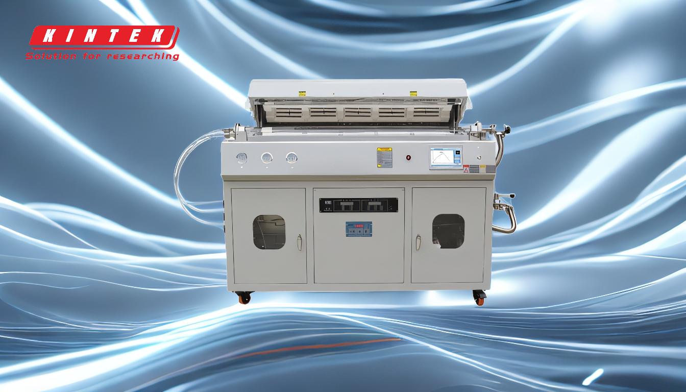 What type of furnace do I need to melt steel? Induction vs. Electric Arc Furnaces Explained