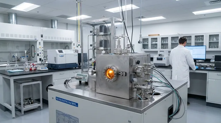 ما هي الأنواع المختلفة للترسيب الكيميائي للبخار؟ اختر طريقة الترسيب الكيميائي للبخار (CVD) المناسبة لتطبيقك