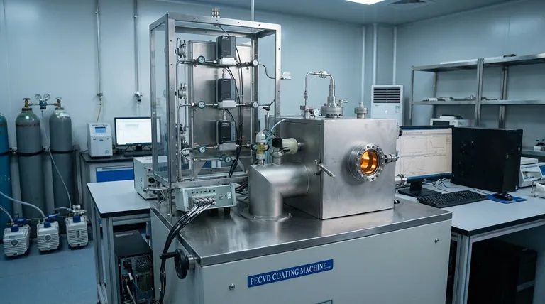 Что такое CVD или PVD? Выбор правильного процесса нанесения тонкопленочных покрытий для вашего применения