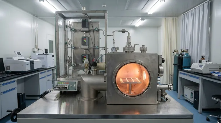 Was sind die Methoden der Plasmaabscheidung? Master-Sputtern für überlegene Dünnschichten