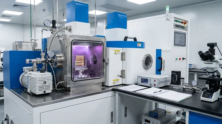 Quali sono i fattori che influenzano la qualità di un film formato tramite sputtering? Ottenere rivestimenti a film sottile superiori