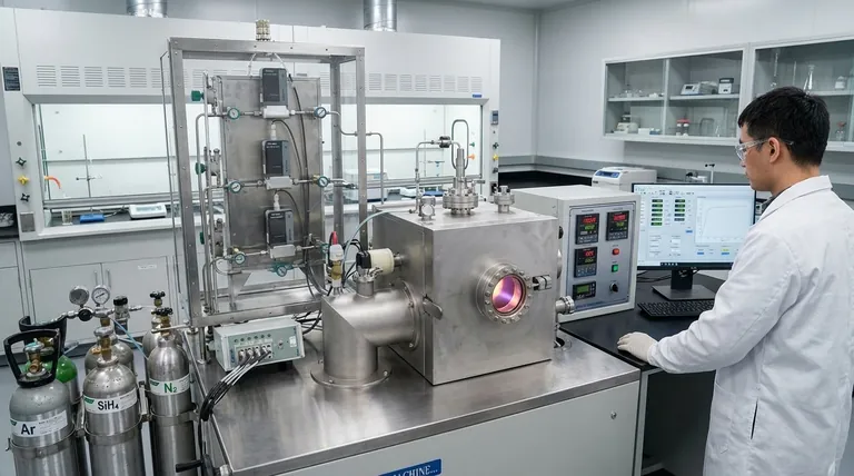 What is the difference between PVD and CVD? Choose the Right Thin-Film Deposition Method