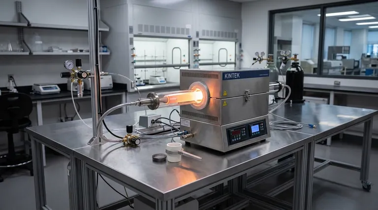 Why is deposition technology an amazing scientific advancement? Unlock Atomic-Level Material Engineering