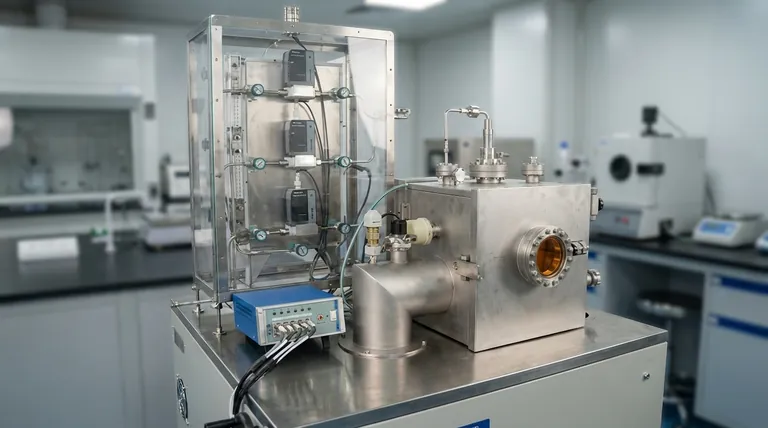 Was sind die Vorteile von PECVD? Erzielen Sie eine überlegene Dünnschichtabscheidung bei niedrigen Temperaturen