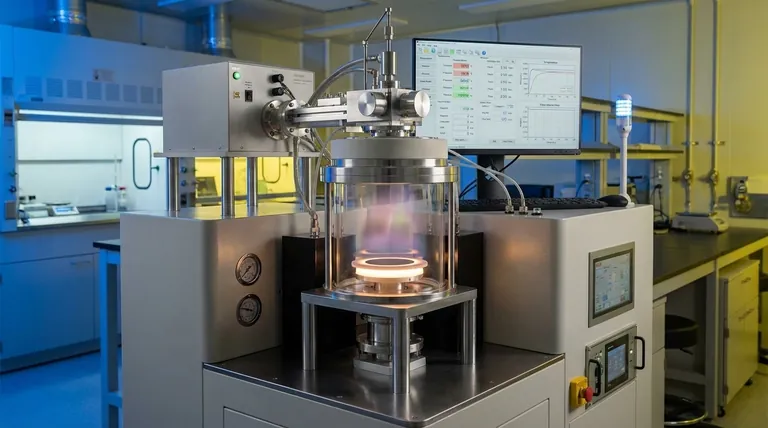 ما هو معدل الترسيب في MOCVD؟ اتقن مفتاح نمو الأغشية الرقيقة عالية الجودة