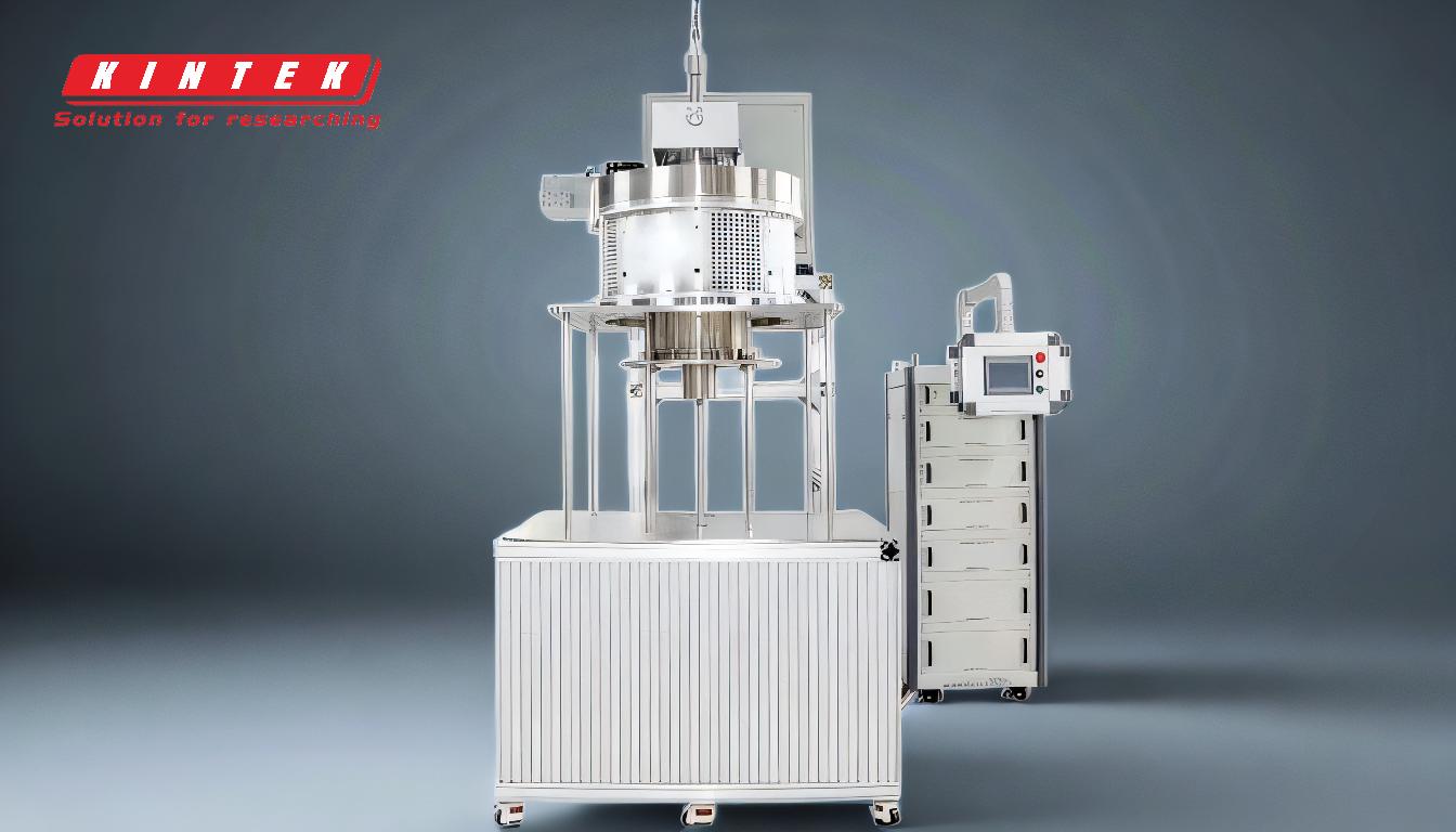 Qual é a diferença entre CVD e PVD para revestimento de ferramentas? Principais insights para sua aplicação