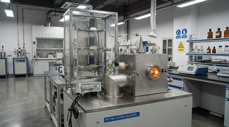 Was ist ein entscheidender Nachteil von CVD? Hohe Temperaturen und der Umgang mit gefährlichen Chemikalien