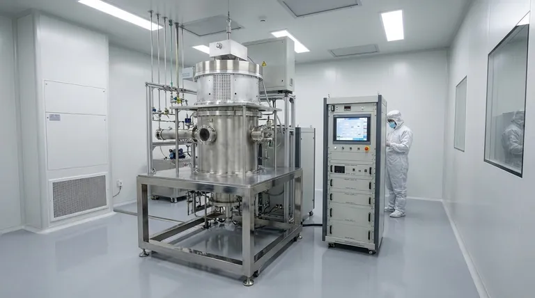 What are the advantages of MOCVD? Achieve Atomic-Level Precision for High-Performance Semiconductors