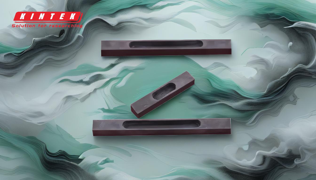 CVD 中使用的前体有哪些?关键类型和应用说明