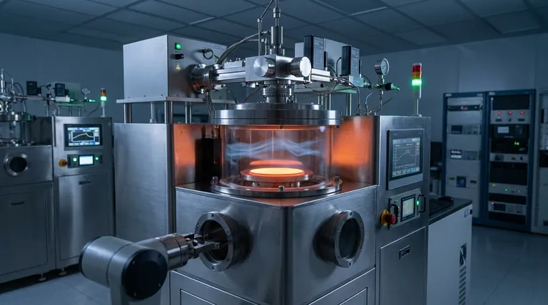 MOCVDの成長プロセスとは?エピタキシャル薄膜堆積のステップバイステップガイド