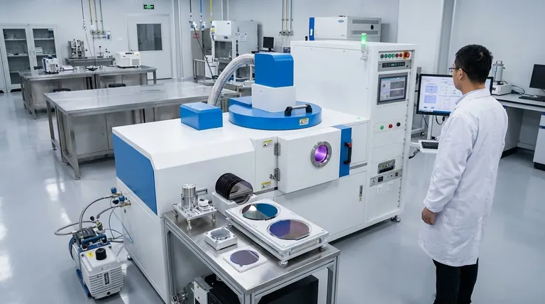 What can physical Vapour deposition be used for? Enhance Durability and Performance with PVD Coatings