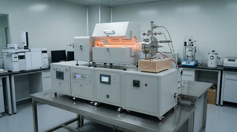 Quali sono i metodi di deposizione chimica da vapore? Una guida ad APCVD, LPCVD e PECVD