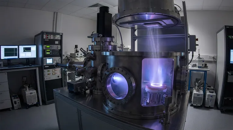 ¿Cuáles son los principios de la deposición física de vapor de capas finas? Domine el proceso de 3 pasos para recubrimientos de alta pureza