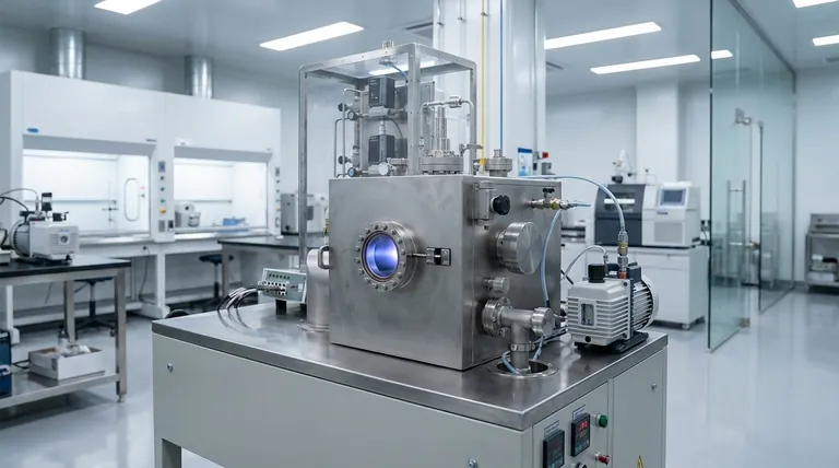 Le CVD est-il meilleur que le PVD ? Un guide pour choisir la bonne technologie de revêtement