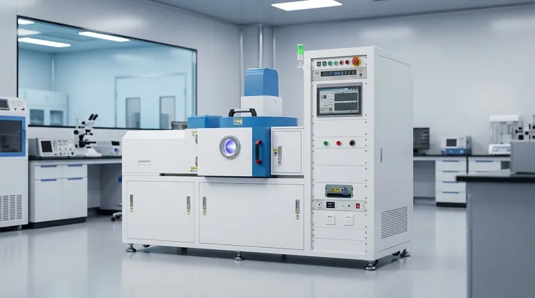 Qual é o processo de deposição PVD? Um guia de 3 etapas para filmes finos de alto desempenho