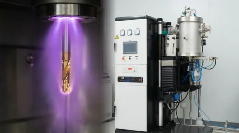 Qual é a espessura do revestimento PVD? Descubra o Poder das Superfícies Ultrafinas e de Alto Desempenho