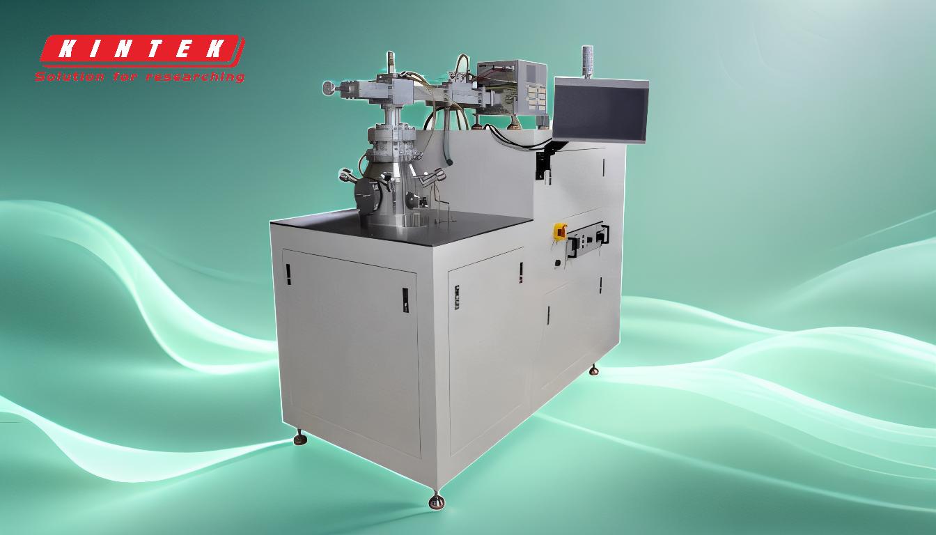 Quels sont les avantages du procédé plasma micro-ondes ?Améliorer les performances des matériaux grâce à l'ingénierie de surface avancée
