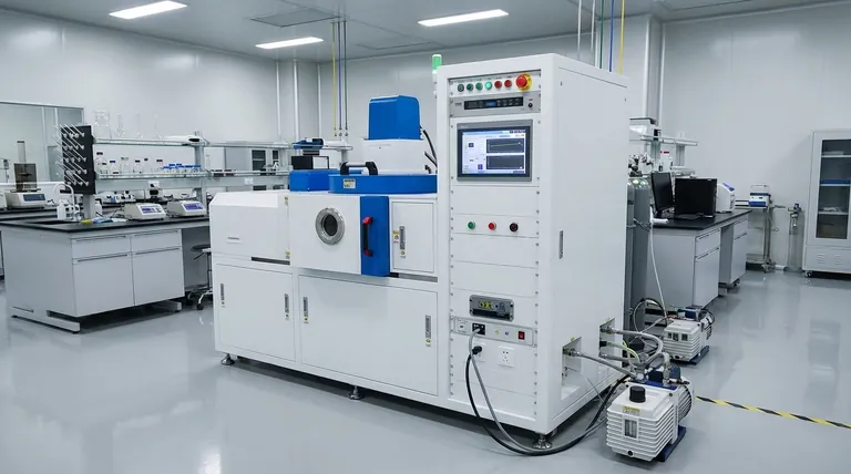 ¿Qué es el método de deposición química de vapor activado por plasma? Una solución de baja temperatura para recubrimientos avanzados