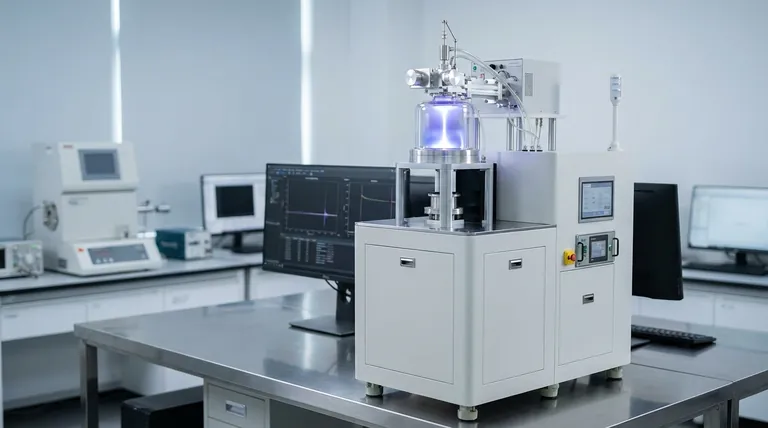 微波等离子体如何工作?解锁用于先进制造的精密材料合成