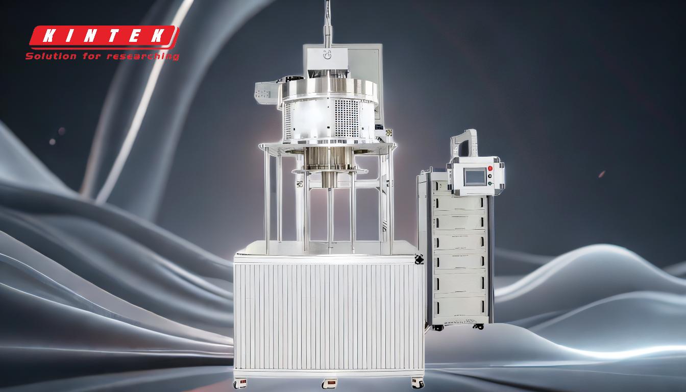 How does microwave plasma work? Unlocking the Power of Ionized Gas for Advanced Applications