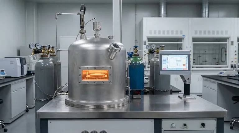 Qual è il processo di rivestimento CVD? Una guida passo-passo ai film sottili ad alte prestazioni