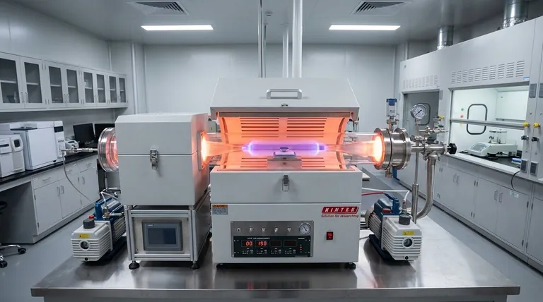 ¿Qué es el proceso CVD en los diamantes? Cultive diamantes puros a partir de gas en un laboratorio